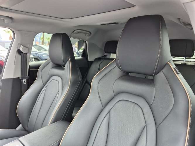 Omoda C5 Luxury 1.5t Cvt 2025