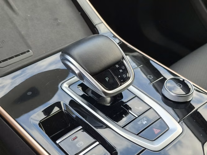 Omoda C5 Prestige 1.6t Dct 2025 - Imagen 19