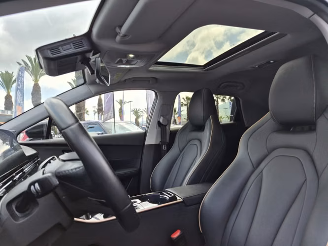 Omoda C5 Prestige 1.6t Dct 2025 - Imagen 12