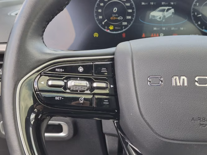 Omoda C5 Prestige 1.6t Dct 2025 - Imagen 17