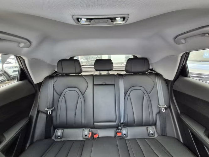 Omoda C5 Prestige 1.6t Dct 2025 - Imagen 15