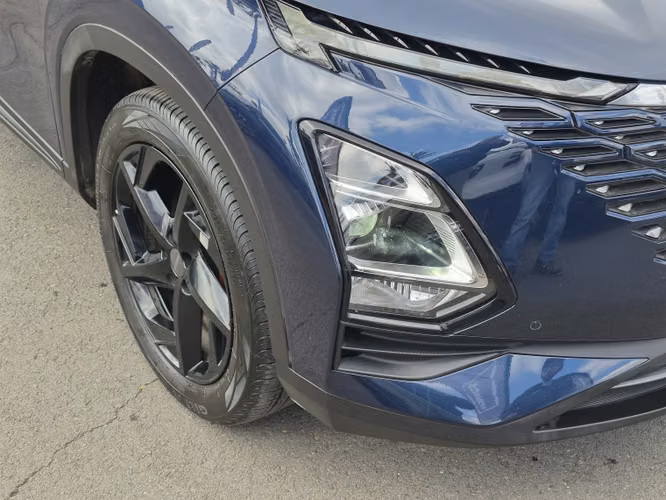 Omoda C5 Prestige 1.6t Dct 2025 - Imagen 7