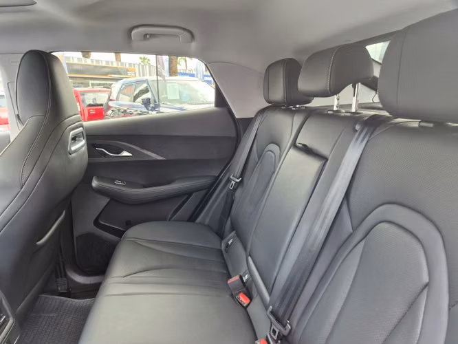 Omoda C5 Prestige 1.6t Dct 2025 - Imagen 8