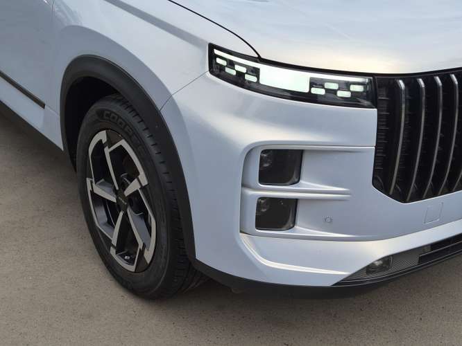 Jaecoo J7 Elemental 1.6 Aut 2024