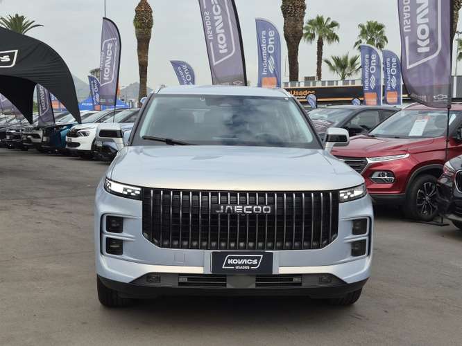 Jaecoo J7 Elemental 1.6 Aut 2024