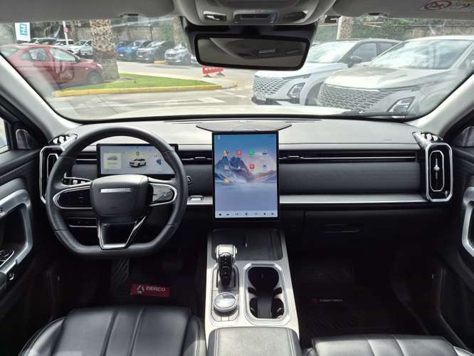 Jaecoo J7 Elemental 1.6 Aut 2024