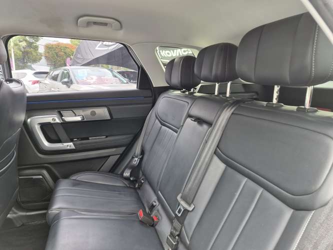 Jaecoo J7 Elemental 1.6 Aut 2024