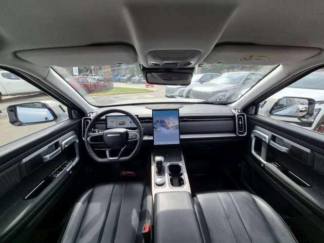Jaecoo J7 Elemental 1.6 Aut 2024