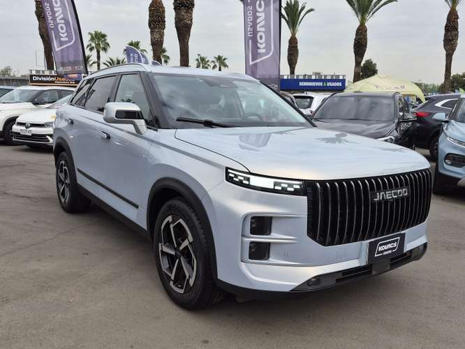 Jaecoo J7 Elemental 1.6 Aut 2024