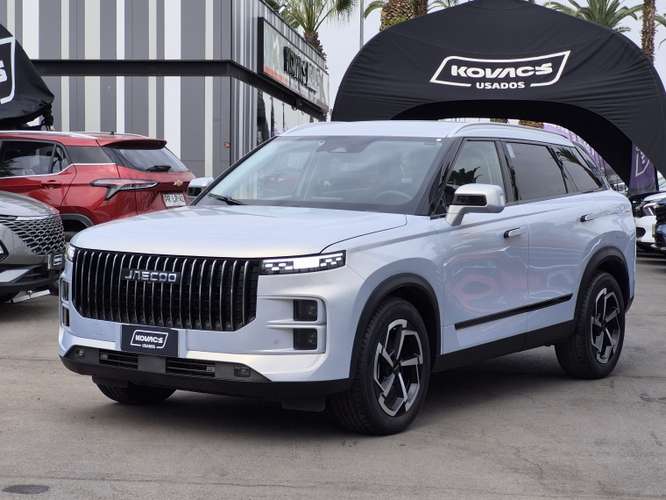 Jaecoo J7 Elemental 1.6 Aut 2024