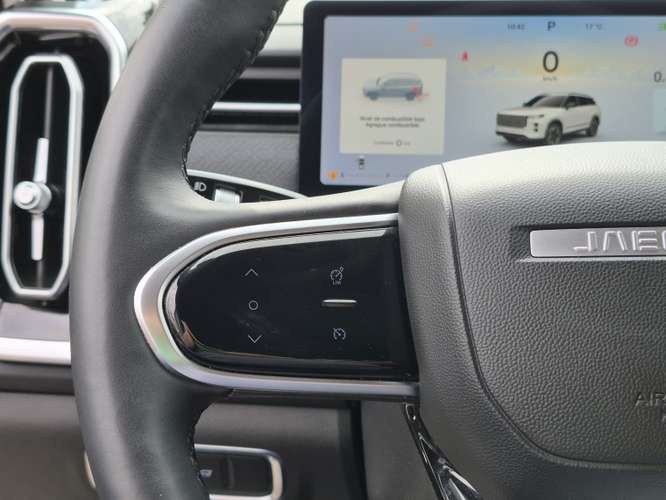 Jaecoo J7 Elemental 1.6 Aut 2024