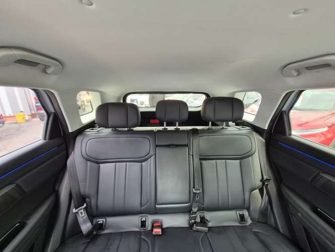 Jaecoo J7 Elemental 1.6 Aut 2024