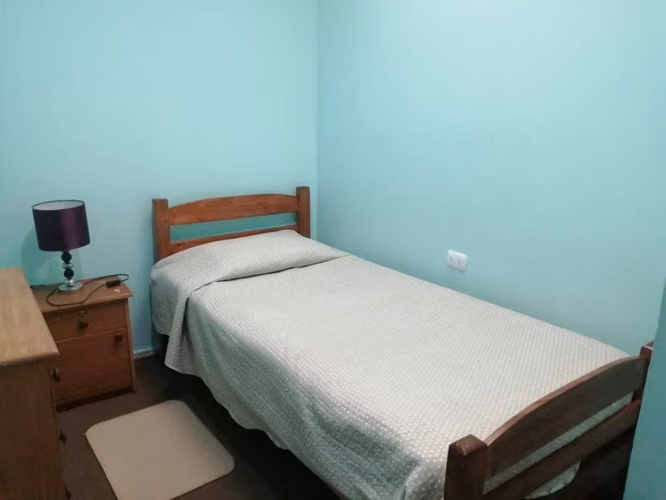Arriendo de habitación