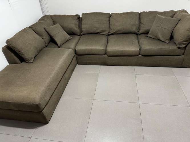 Vendo sofá seccional - Imagen 2