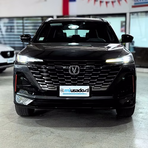Changan CS55 Plus 1.5T AUTOMATICA (2023) - Imagen 2