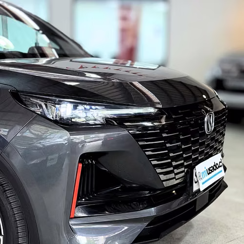 Changan CS55 Plus 1.5T AUTOMATICA (2023) - Imagen 12