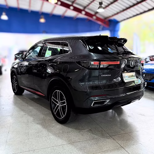 Changan CS55 Plus 1.5T AUTOMATICA (2023) - Imagen 5