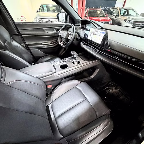 Changan CS55 Plus 1.5T AUTOMATICA (2023) - Imagen 20