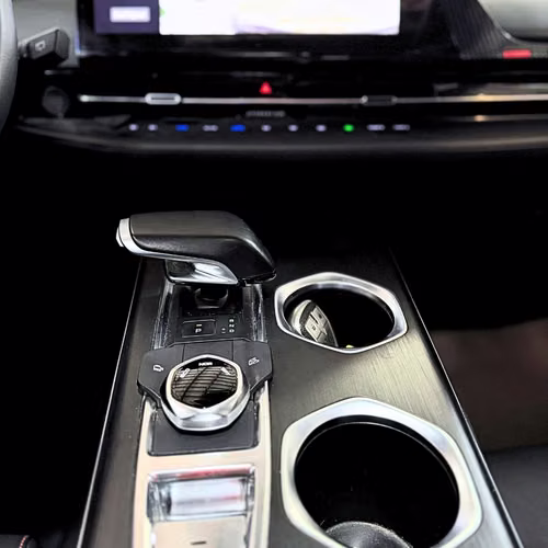 Changan CS55 Plus 1.5T AUTOMATICA (2023) - Imagen 18