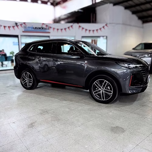 Changan CS55 Plus 1.5T AUTOMATICA (2023) - Imagen 4