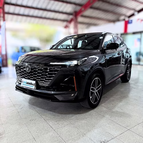 Changan CS55 Plus 1.5T AUTOMATICA (2023) - Imagen 7