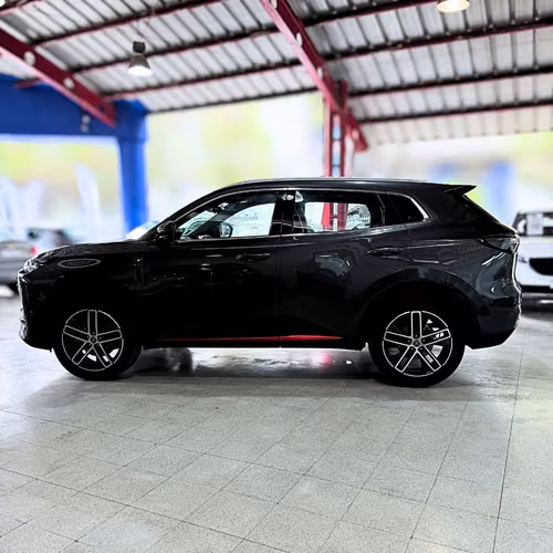 Changan CS55 Plus 1.5T AUTOMATICA (2023) - Imagen 6