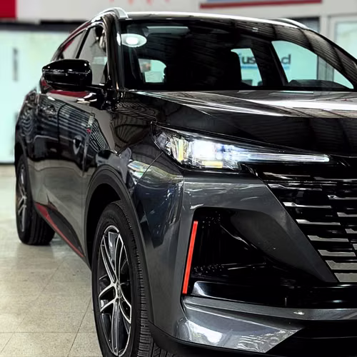 Changan CS55 Plus 1.5T AUTOMATICA (2023) - Imagen 11