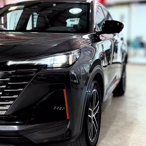 Changan CS55 Plus 1.5T AUTOMATICA (2023) - Imagen 10
