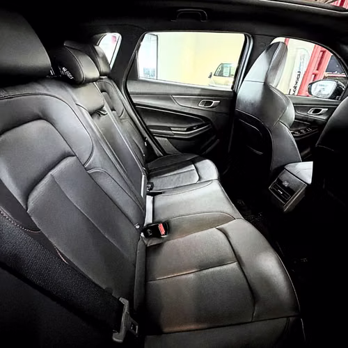 Changan CS55 Plus 1.5T AUTOMATICA (2023) - Imagen 19