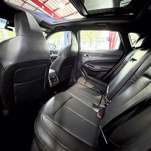 Changan CS55 Plus 1.5T AUTOMATICA (2023) - Imagen 15