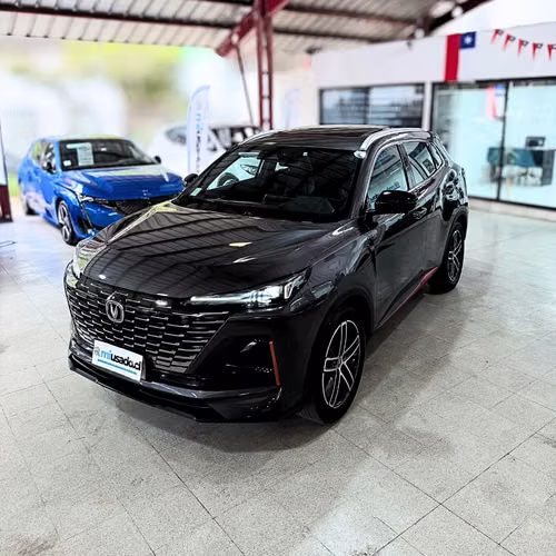Changan CS55 Plus 1.5T AUTOMATICA (2023) - Imagen 8