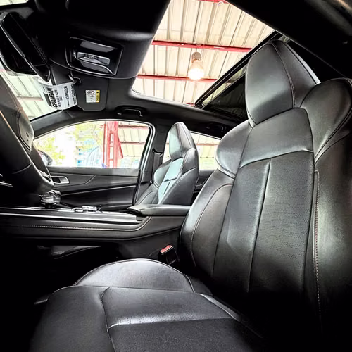 Changan CS55 Plus 1.5T AUTOMATICA (2023) - Imagen 14