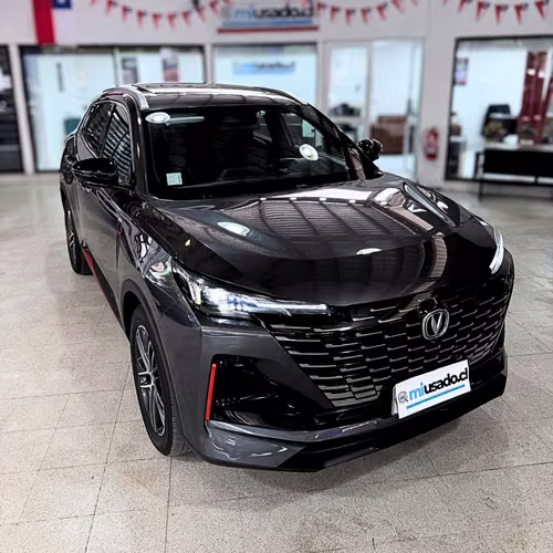 Changan CS55 Plus 1.5T AUTOMATICA (2023) - Imagen 9