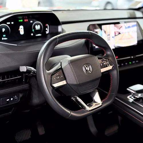 Changan CS55 Plus 1.5T AUTOMATICA (2023) - Imagen 13