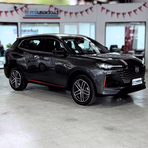 Changan CS55 Plus 1.5T AUTOMATICA (2023) - Imagen 3
