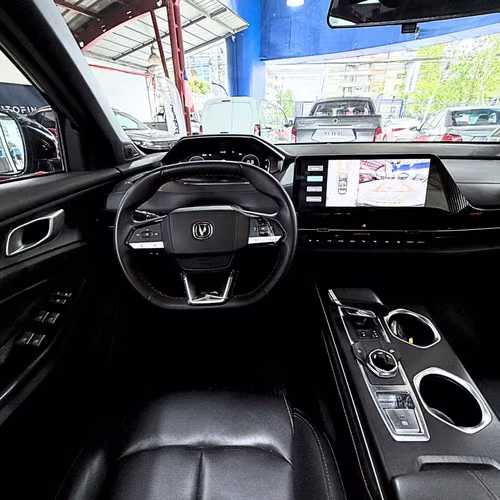 Changan CS55 Plus 1.5T AUTOMATICA (2023) - Imagen 17