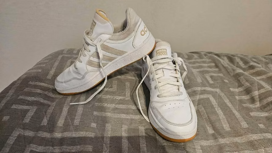 Zapatilla Adidas Hoops - Imagen 1