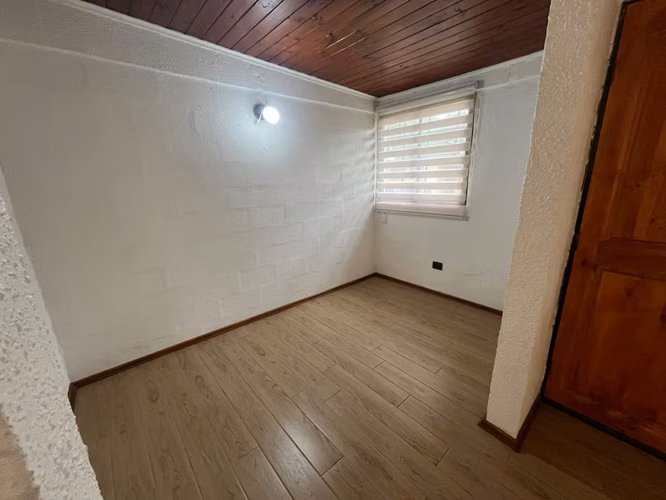 Venta de casa condominio Santa Ema Isla de Maipo