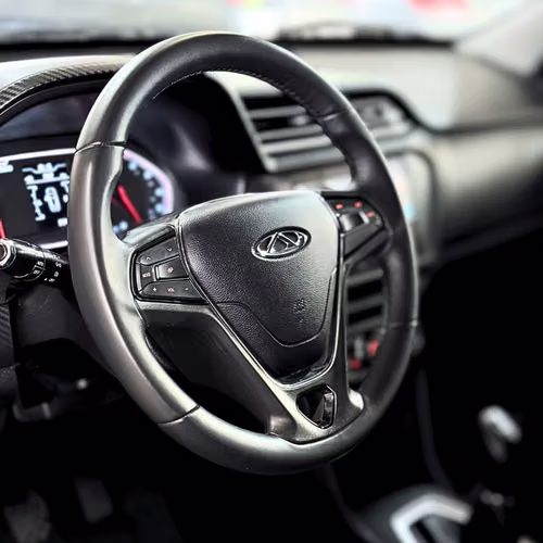 Chery Tiggo 2 GLS 1.5 MT (2022) - Imagen 15
