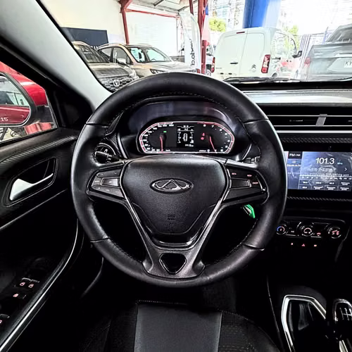 Chery Tiggo 2 GLS 1.5 MT (2022) - Imagen 19