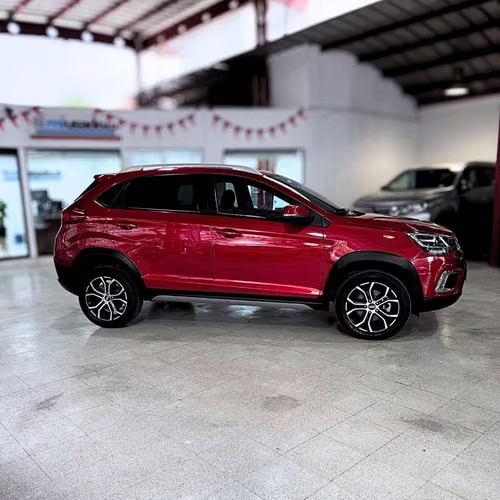 Chery Tiggo 2 GLS 1.5 MT (2022) - Imagen 4