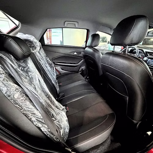 Chery Tiggo 2 GLS 1.5 MT (2022) - Imagen 20