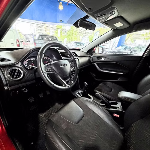 Chery Tiggo 2 GLS 1.5 MT (2022) - Imagen 16
