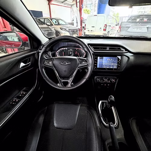 Chery Tiggo 2 GLS 1.5 MT (2022) - Imagen 18