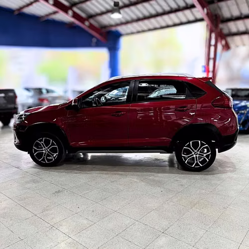 Chery Tiggo 2 GLS 1.5 MT (2022) - Imagen 8