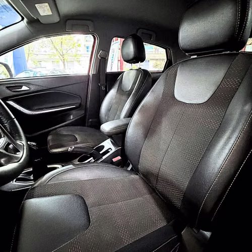 Chery Tiggo 2 GLS 1.5 MT (2022) - Imagen 17