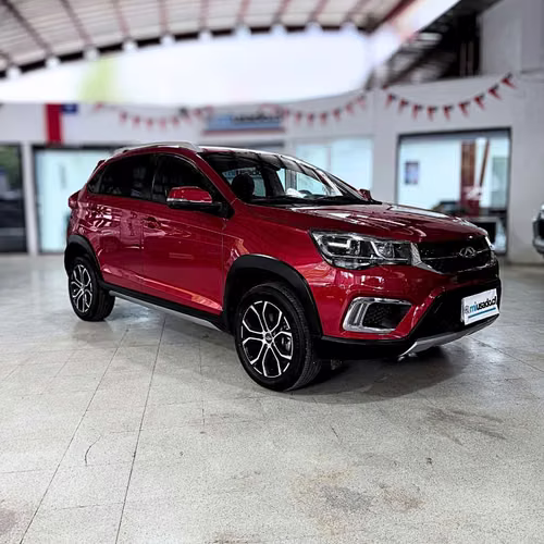 Chery Tiggo 2 GLS 1.5 MT (2022) - Imagen 3