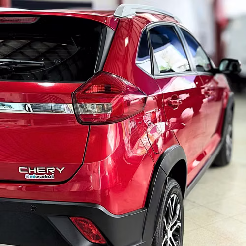 Chery Tiggo 2 GLS 1.5 MT (2022) - Imagen 13