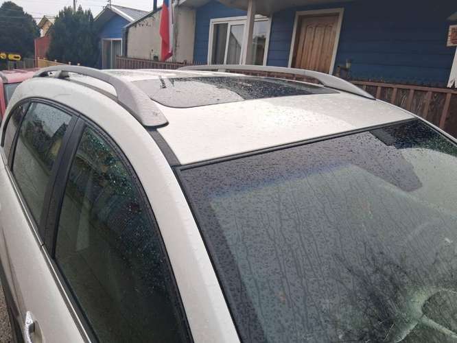 Se vende Captiva 4x4 Automática - Imagen 3