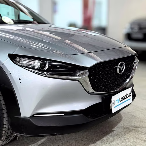 Mazda CX-30 V 2.0 AUT (2021) - Imagen 13